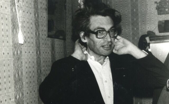 Бурмистрович Илья Евсеевич