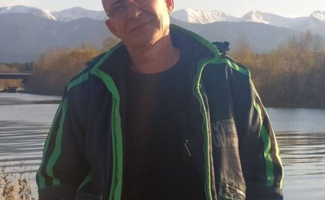 Владимир Тимофеев