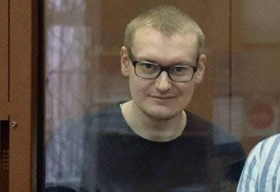 Василий Неустроев